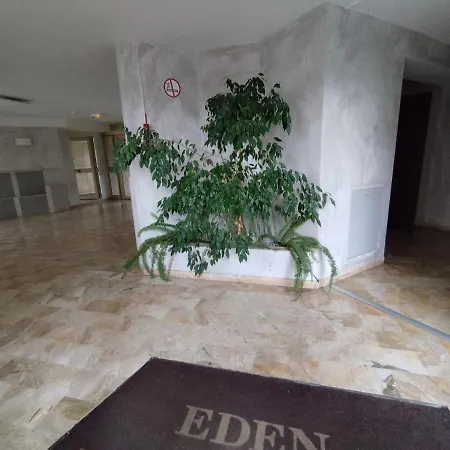 Eden - 300m De La Mer , Parking Privatif Inclus アパート ジュアン・レ・パン